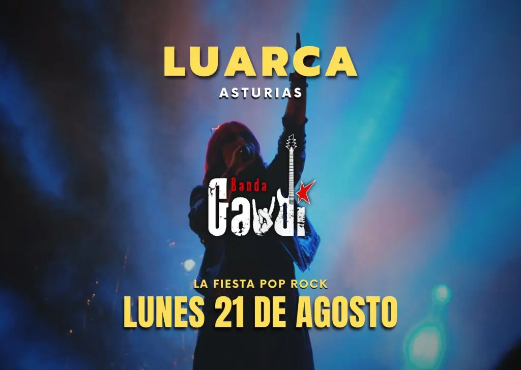 FIESTAS EN LUARCA 2023, SAN TIMOTEO