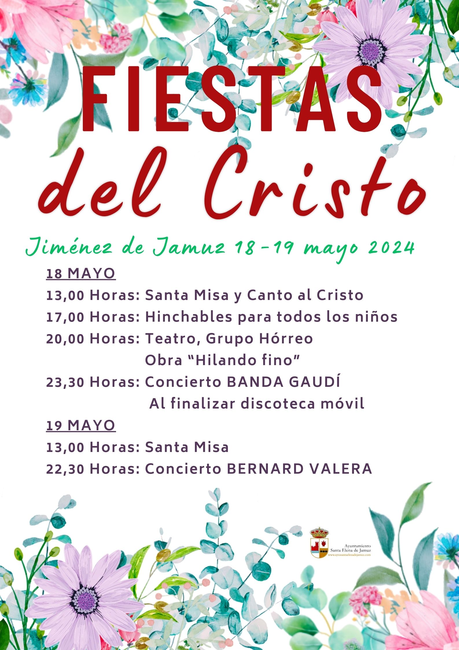 Fiesta-del-Cristo-JIMÉNEZ DE JAMUZ 2024