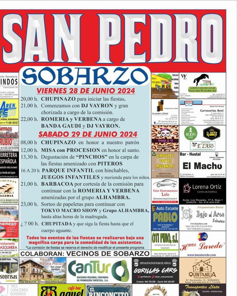 Fiestas-de-San-Pedro-Sobarzo-2024